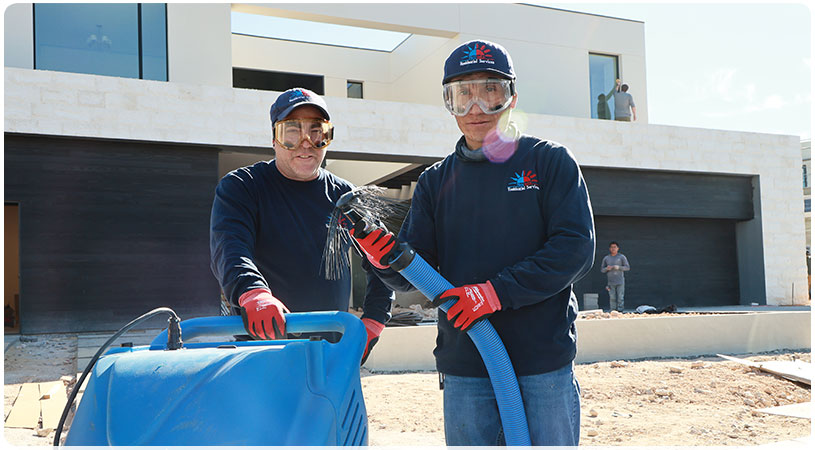 Professional Duct Cleaning Service (Las Vegas, NV)