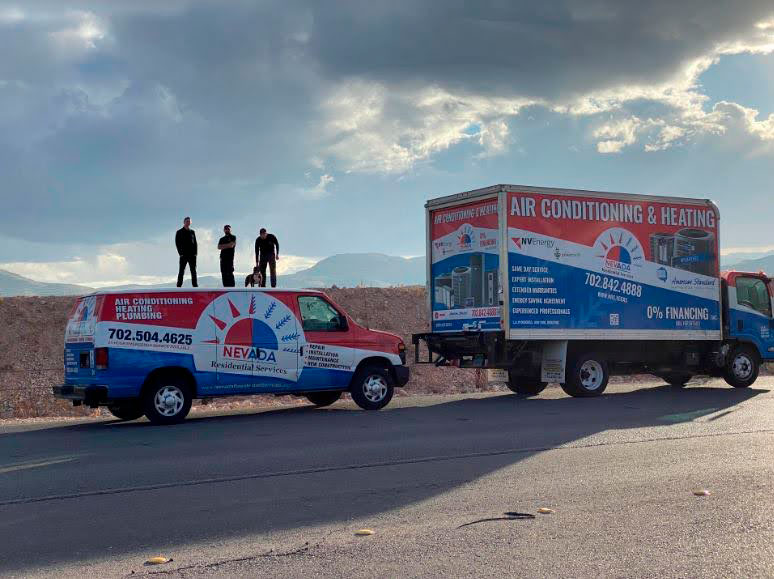 Nevada residential services AC Service Near Me