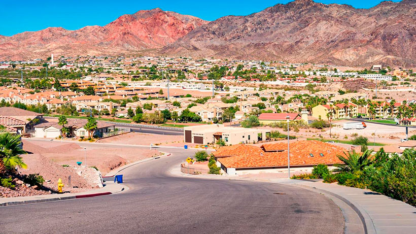 Nevada residential services Air Conditioner Repair Near Me Boulder City