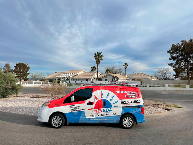 Nevada residential services Emergency Air Conditioning Service Boulder City