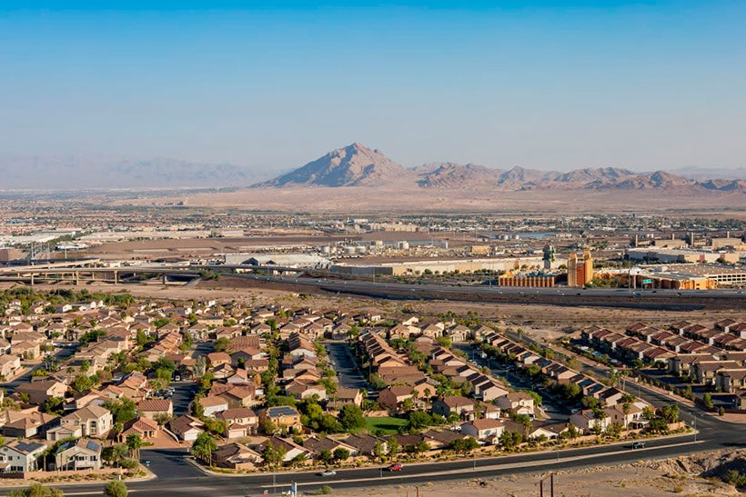 Nevada residential services hvac repair near me