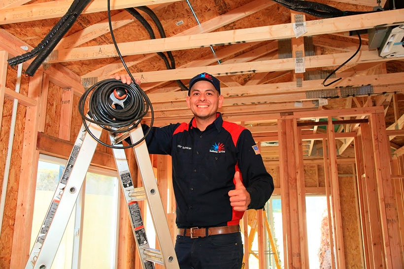 Nevada residential services hvac service near me