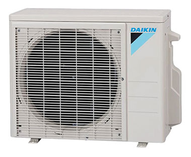 Ductless Mini Split Systems