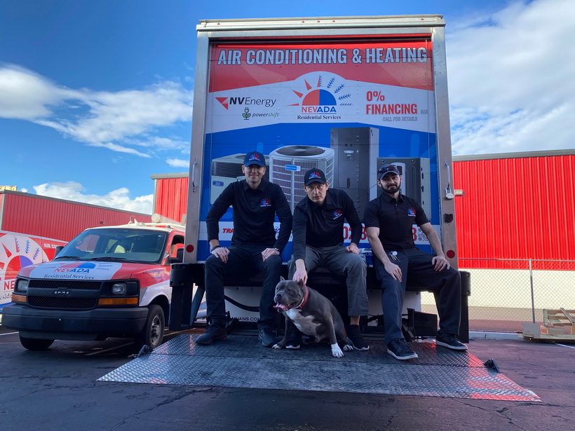 Nevada Residential Services - a second opinion you can actually trust