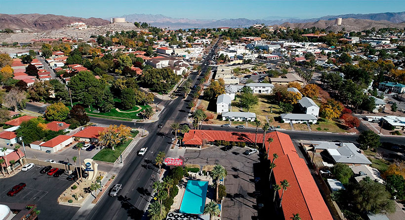 nevada residential services boulder city
