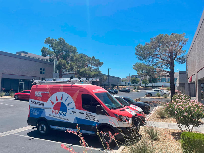 nevada residential services hvac companies near me anthem