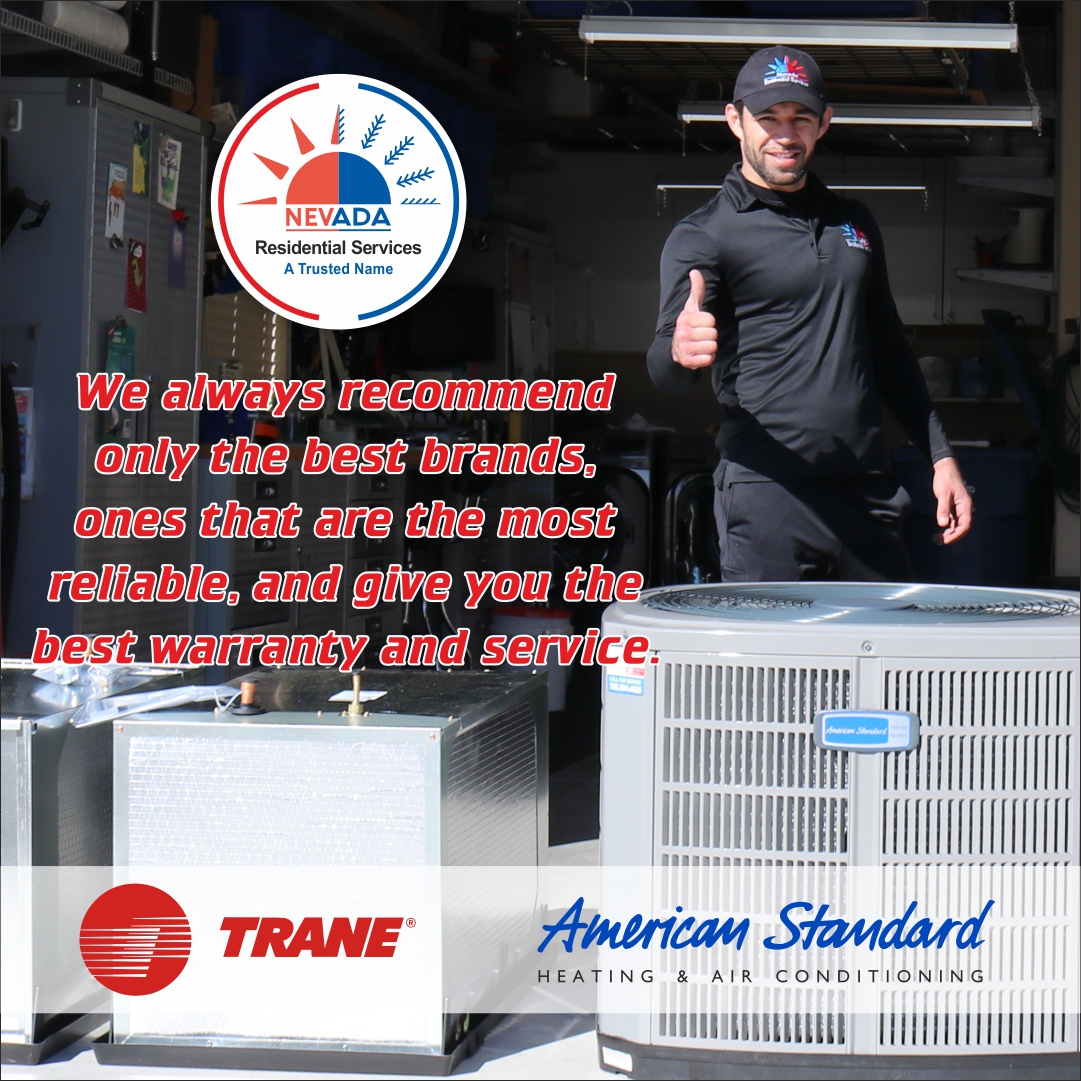 Free HVAC Second Opinion in Las Vegas, NV