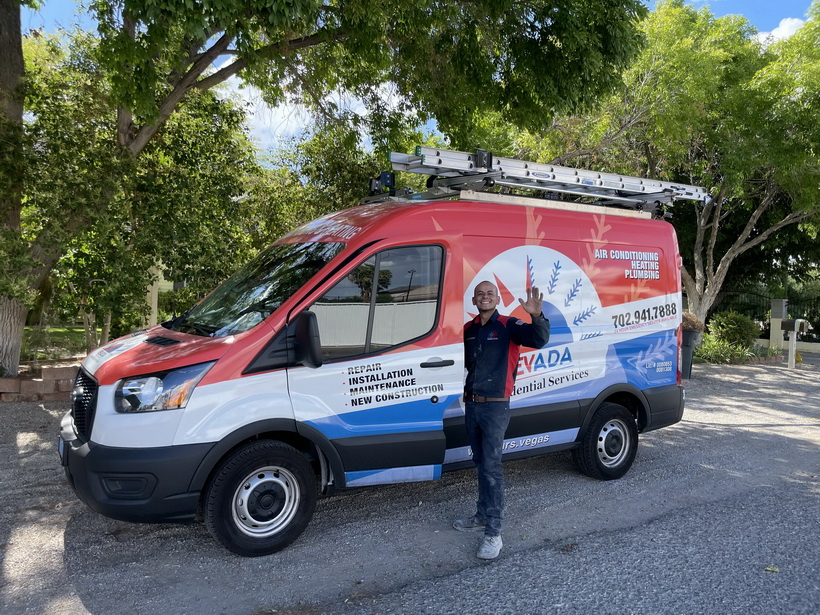 NRS - we don't upsell, we educate, the decision is always yours