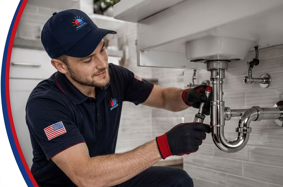 24 Hour Professional Plumbing Services in Las Vegas, NV