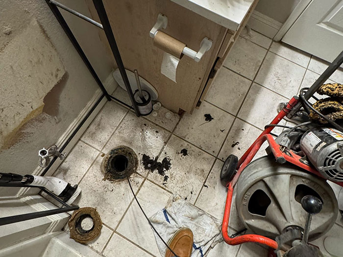 drain cleaning services las vegas