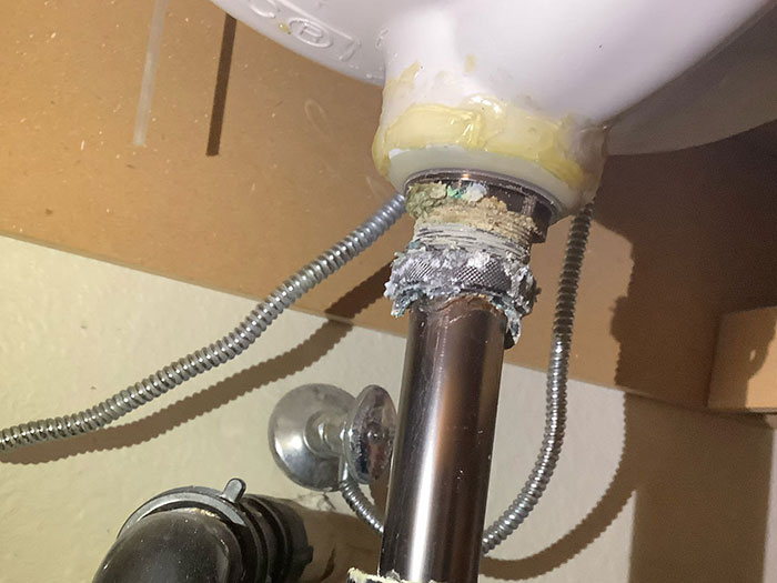 fix clogged kitchen sink drain