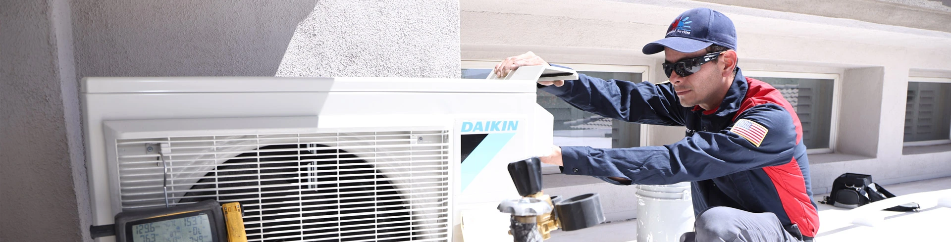 Las Vegas HVAC Contractor