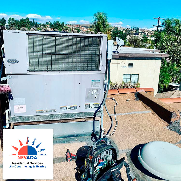 How Often Should You Service an Air Conditioner in Henderson?