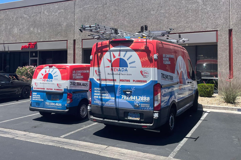 Energy Efficient AC - Tips for Lowering Your Summer Energy Bills