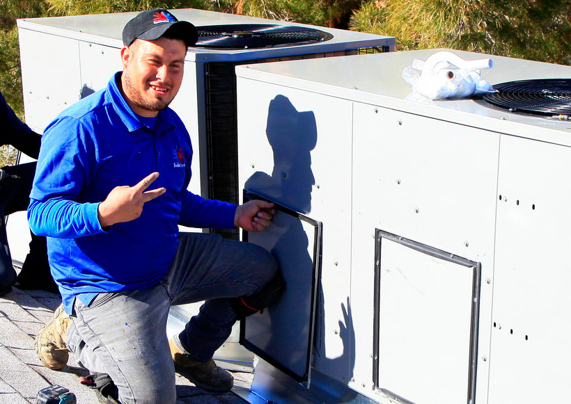 Professional AC Repair vs Quick DIY Fixes