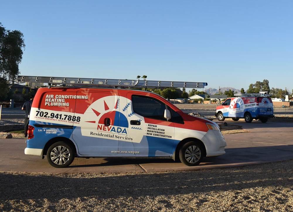 Upgrade Your Comfort: Fall AC Installation Options