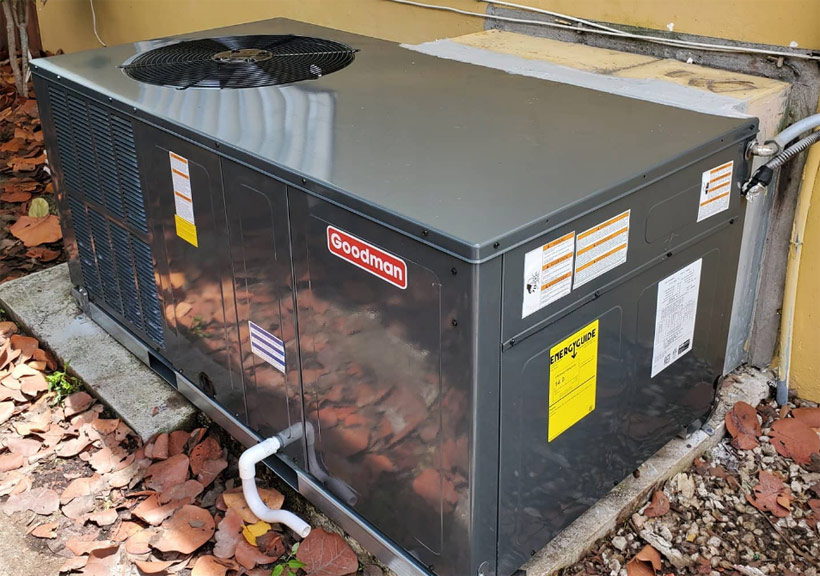 Elevating Real Estate Value Through HVAC Upgrades in Las Vegas 