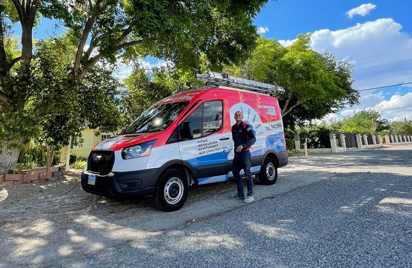 Common Air Conditioning Problems for Las Vegas Homes in May