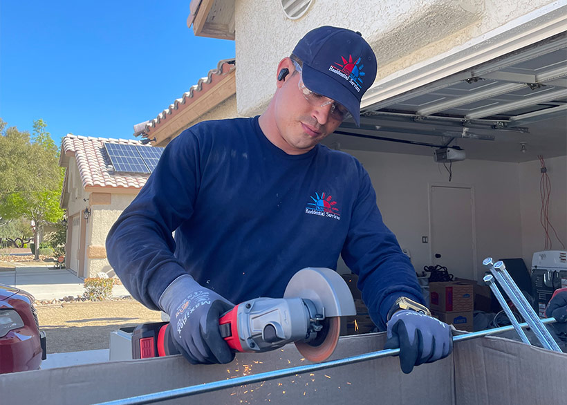 How Much Does AC Repair Cost in 2024? 