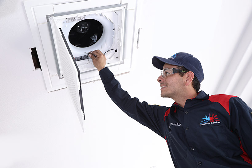 Long-Term Cost Benefits of AC Maintenance in Las Vegas, NV 
