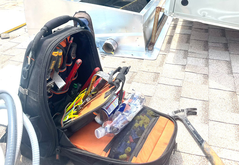 The Don’ts in DIY HVAC Repairs in Las Vegas 