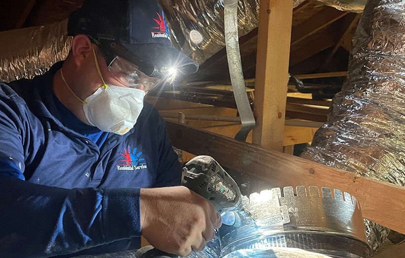 Winter Prep for Your HVAC System in Las Vegas