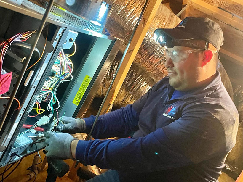 The truth about AC Tune-Ups in Las Vegas 