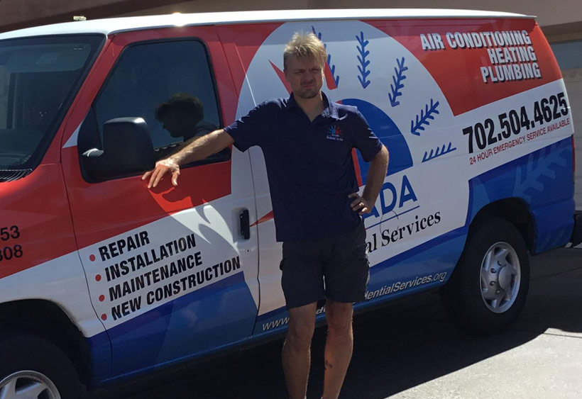 The Most Common Plumbing Issues in Las Vegas Homes  