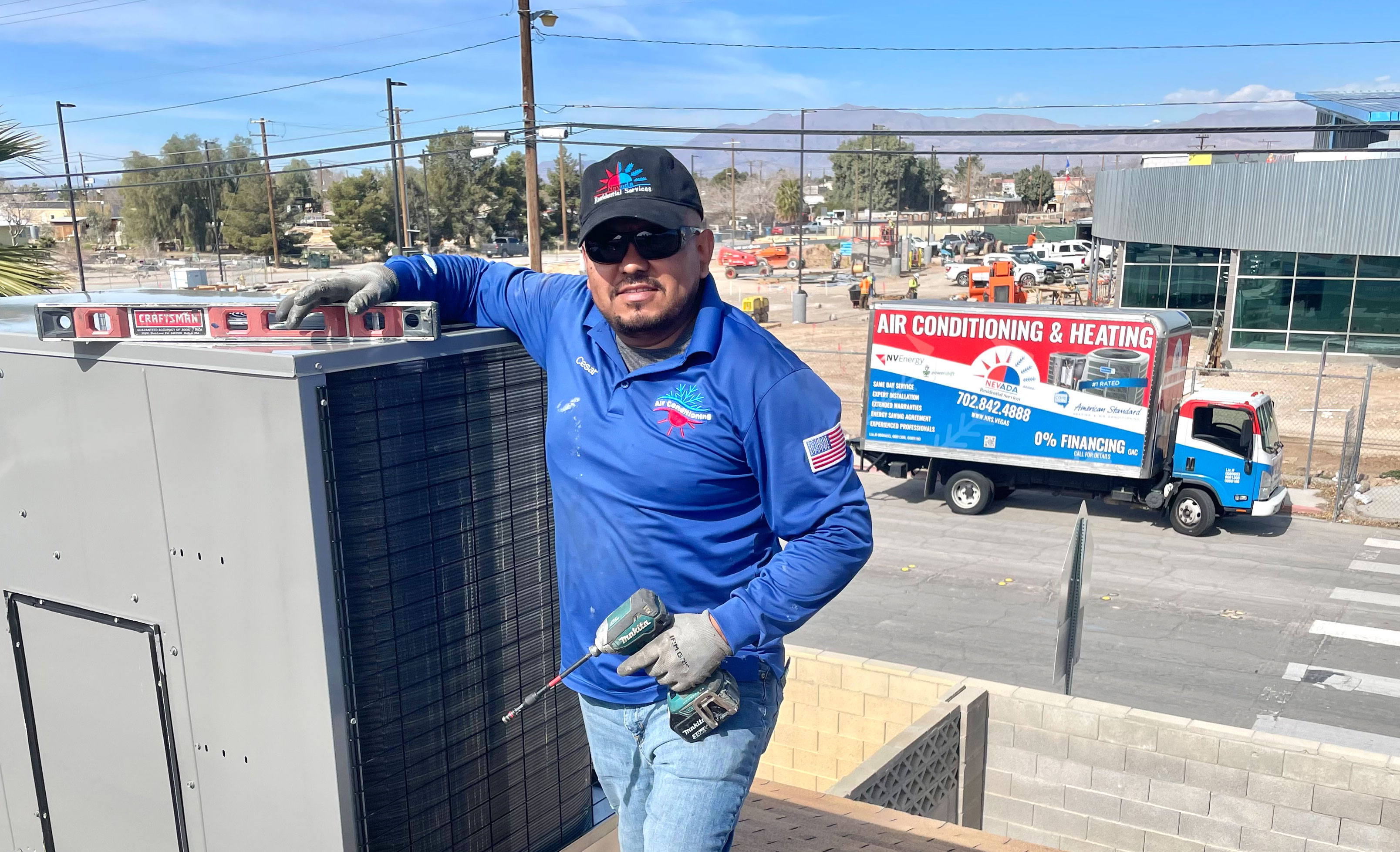 Refrigerant Rule Spike: What Las Vegas Homeowners Need to Know  