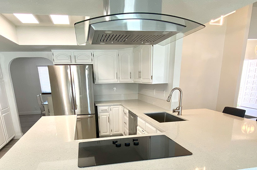 Signs your kitchen plumbing needs maintenance 