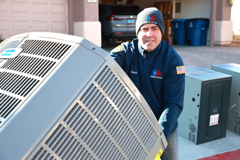 2025 Residential HVAC wrap-up 