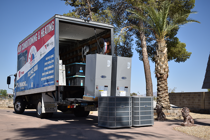 HVAC Tax Credits Ending Early 2026 