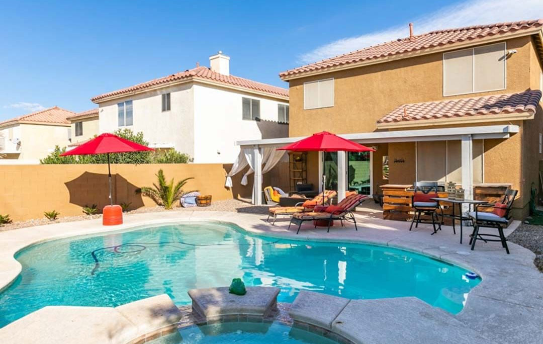 Plumbing Checklist for Nevada Homes (Before Vacation Season Begins) 