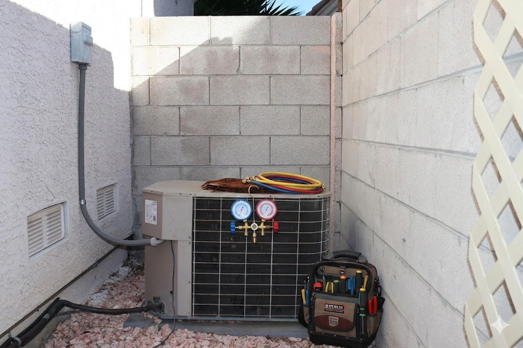 Why Pre-Summer AC Maintenance Matters So Much in Las Vegas