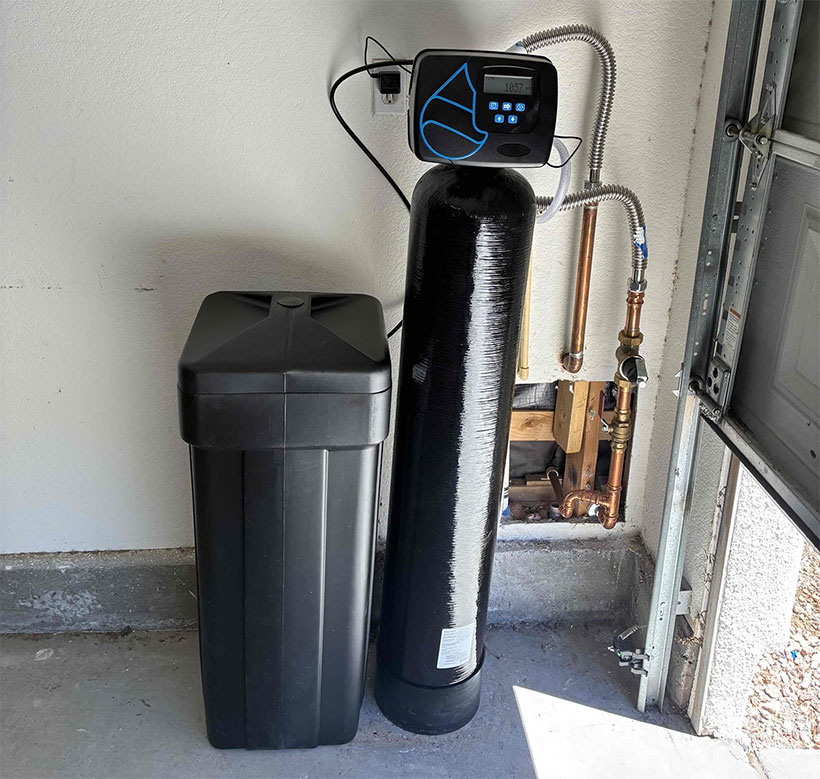 Is Las Vegas Water Ruining Your Pipes? 