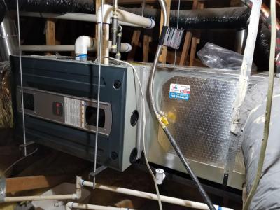 Expert Furnace Installation in Las Vegas, Green Valley