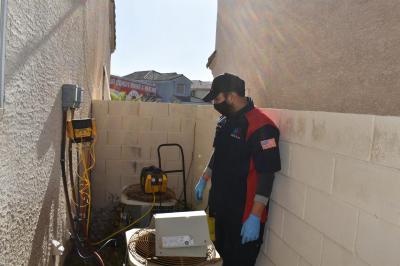 AC Service & Repair Las Vegas