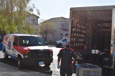 Residential & Commercial Air Conditioning Contractor | Las Vegas / Henderson, Nevada, USA