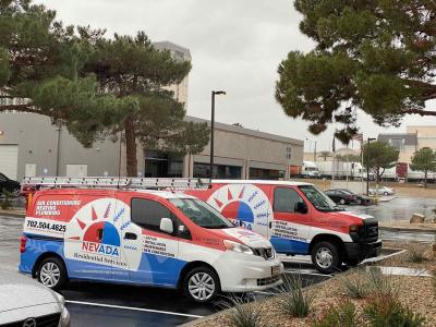 Heating & Cooling Services in Las Vegas - Nevada Residential Services Air Conditioning Company