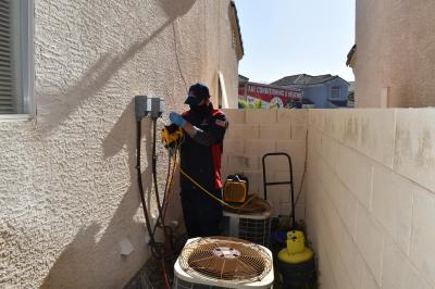 Air Conditioner Service | Las Vegas, NV