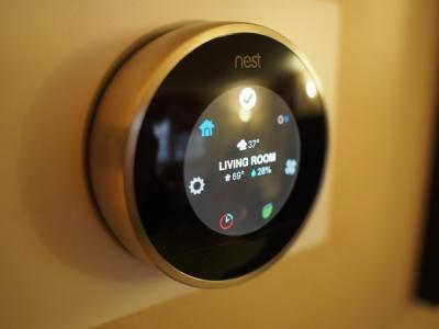 AC Programmable Thermostat Installation by Nevada Residential Services Air Conditioning & Heating Experts