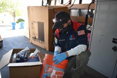 HVAC Maintenance Technician (Las Vegas, Nevada) - NRS Air Conditioning & Heating