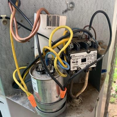 Air Conditioner Repair in Las Vegas, Summerlin / NRS Air Conditioning & Heating