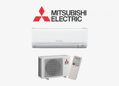 Mitsubishi Ductless AC Systems is one of the best on the market