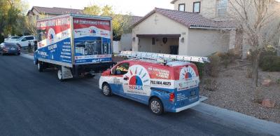 Nevada Residential Services - Top HVAC Contractor in Las Vegas, NV