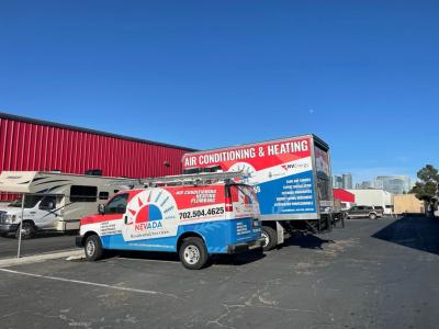 NRS - Las Vegas HVAC Company
