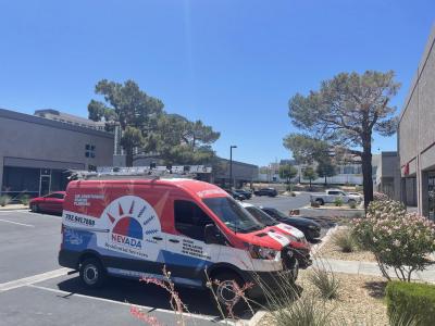 HVAC Company in Las Vegas, NV: AC Repair, AC Replacement, AC Maintenance, AC Installation, IAQ. 