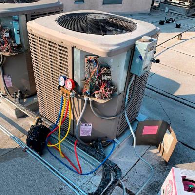 Fast and efficient AC Repair in Las Vegas, Paradise