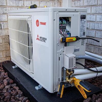 Ductless Air Conditioner Repair by NRS HVAC Experts in Las Vegas, NV