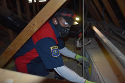 Furnace Maintenance in Las Vegas, Green Valley by NRS HVAC Tech